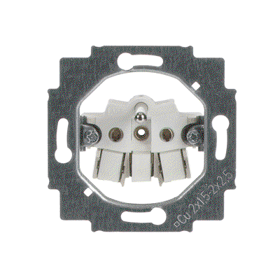 Flush Mounted Inserts 16 A
