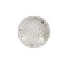 Surface-Mounted Box Presence detector with Coridor lens white