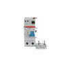 Residual Current Device Block DDA200 - 2P - 1000 mA - 40 A - Type A