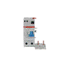 Residual Current Device Block DDA200 - 2P - 1000 mA - 63 A - Type A
