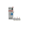 Residual Current Device Block DDA200 - 3P - 30 mA - 40 A - Type AC