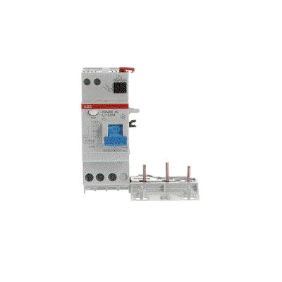 Residual Current Device Block DDA200 - 3P - 30 mA - 40 A - Type AC
