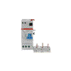 Residual Current Device Block DDA200 - 3P - 300 mA - 25 A - Type AC