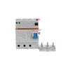 Residual Current Device Block DDA200 - 3P - 300 mA - 63 A - Type A