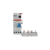 Residual Current Device Block DDA200 - 4P - 100 mA - 25 A - Type AC