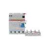 Residual Current Device Block DDA200 - 4P - 500 mA - 63 A - Type A