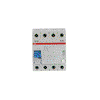 Residual Current Circuit Breaker F200 - 4P - 30 mA - 125 A - Type AC