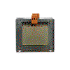 TM-C 1000/115-230 Single phase control transformer