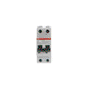 Residual Current Circuit Breaker with Overcurrent Protection DS201 - 1P+N - 300 mA - 16 A - C - Type A