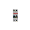Residual Current Circuit Breaker with Overcurrent Protection DS201 M - 1P+N - 30 mA - 10 A - C - Type A
