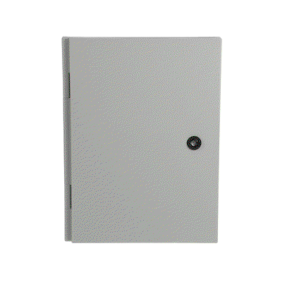 ARIA 43 (3-POINT LOCKING SYSTEM)