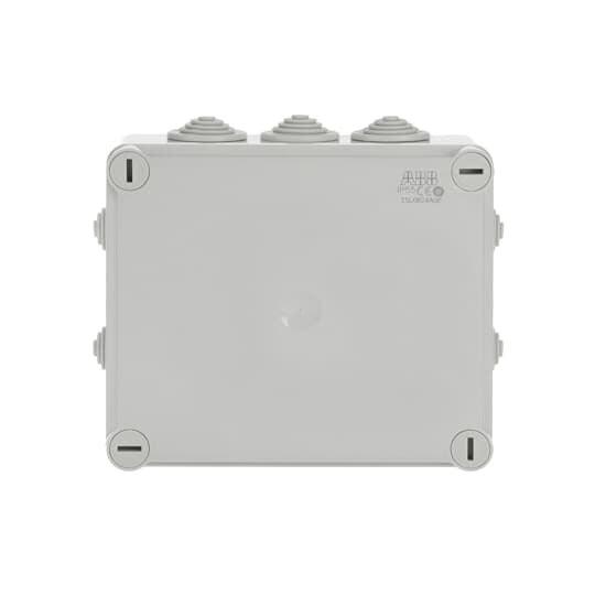 Junction Box Surface mounting General
