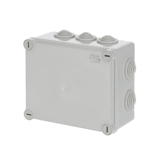 Junction Box Surface mounting General – Görsel 3 / 4