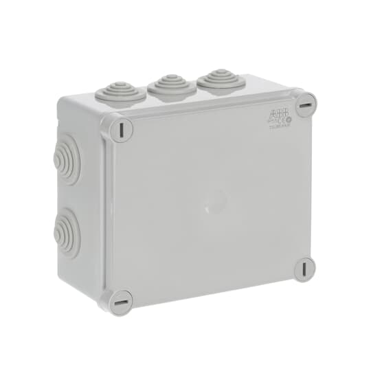 Junction Box Surface mounting General – Görsel 4 / 4