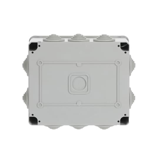 Junction Box Surface mounting General – Görsel 2 / 4