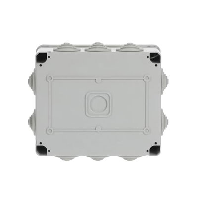 Junction Box Surface mounting General
