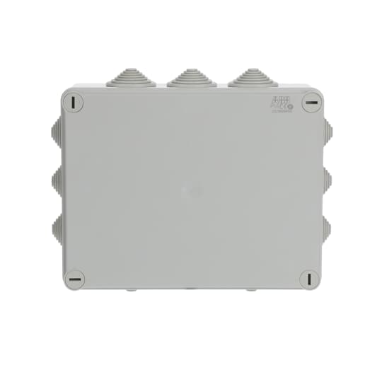 Junction Box Surface mounting General