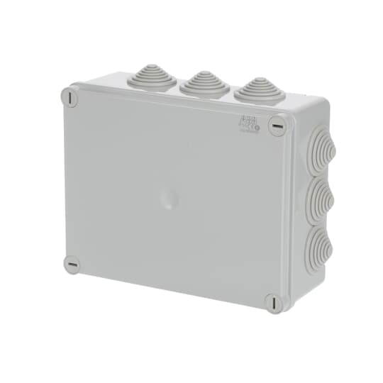Junction Box Surface mounting General – Görsel 3 / 4