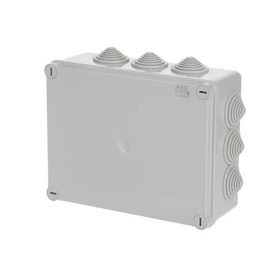 Junction Box Surface mounting General