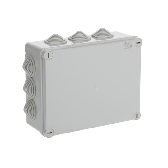 Junction Box Surface mounting General – Görsel 4 / 4
