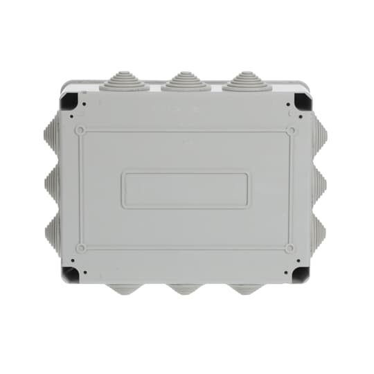 Junction Box Surface mounting General – Görsel 2 / 4