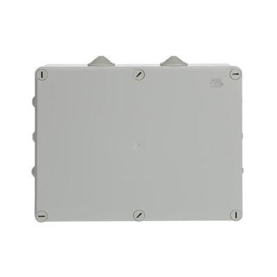 Junction Box Surface mounting General