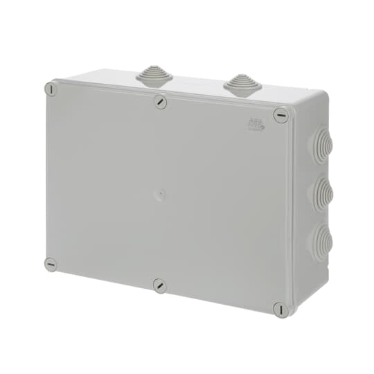 Junction Box Surface mounting General – Görsel 3 / 4