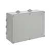 Junction Box Surface mounting General