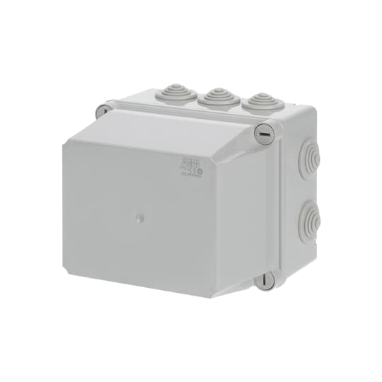 Junction Box Surface mounting General – Görsel 3 / 4