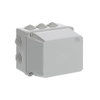 Junction Box Surface mounting General