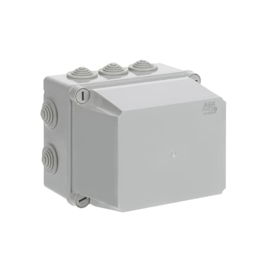 Junction Box Surface mounting General – Görsel 4 / 4