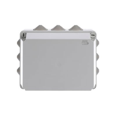 Junction Box Surface mounting General