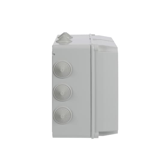 Junction Box Surface mounting General – Görsel 3 / 4