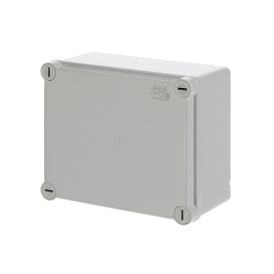 Junction Box Surface mounting General – Görsel 3 / 4