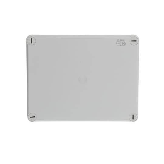 Junction Box Surface mounting General