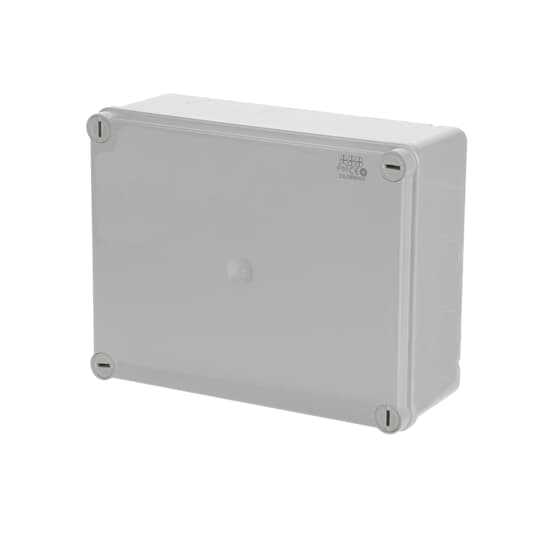 Junction Box Surface mounting General – Görsel 3 / 4