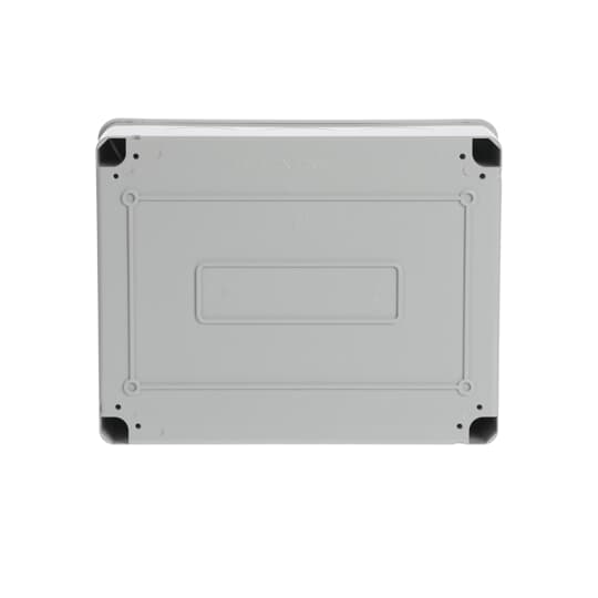 Junction Box Surface mounting General – Görsel 2 / 4