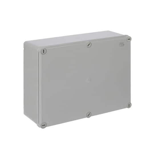 Junction Box Surface mounting General – Görsel 4 / 4