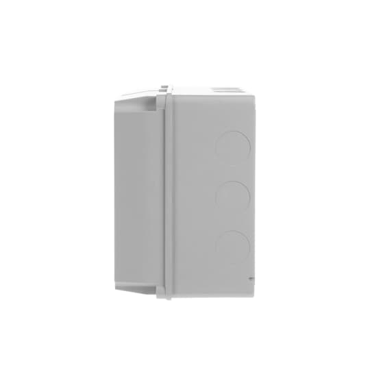 Junction Box Surface mounting General – Görsel 4 / 4