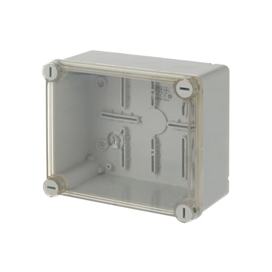 Junction Box Surface mounting General – Görsel 3 / 4