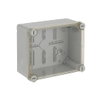 Junction Box Surface mounting General