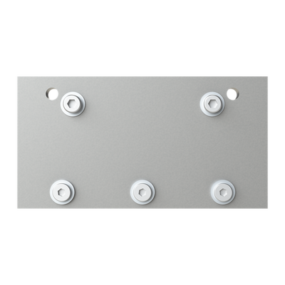 ZX128 Iso-Plate Busbar NH1