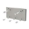ZX128 Iso-Plate Busbar NH1