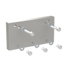 ZX128 Iso-Plate Busbar NH1