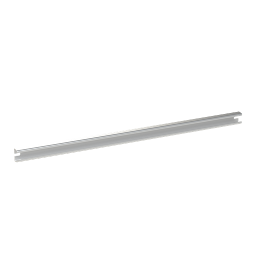 C profile rails, 35 mm x 686 mm x 18 mm – Görsel 2 / 3