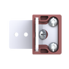 ZW39P2 Deep mounting bracket short