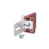 ZW39P2 Deep mounting bracket short