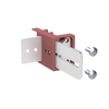 ZW39P2 Deep mounting bracket short