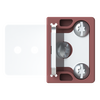 ZW79P2 Deep mounting bracket long
