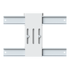 ZH418 Earthing Set DB flush mounted